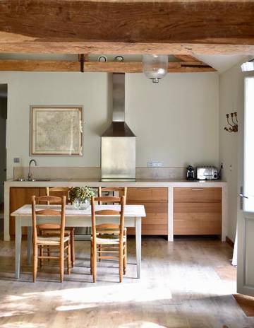 Location de vacances pour 4 personnes à Chambourg-sur-Indre