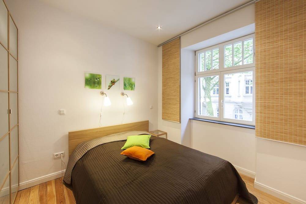 Ganze Wohnung, Ihr Zuhause im Herzen von Trier (Bruchhausenstr. 13a) in Trier (Stadt), Trier