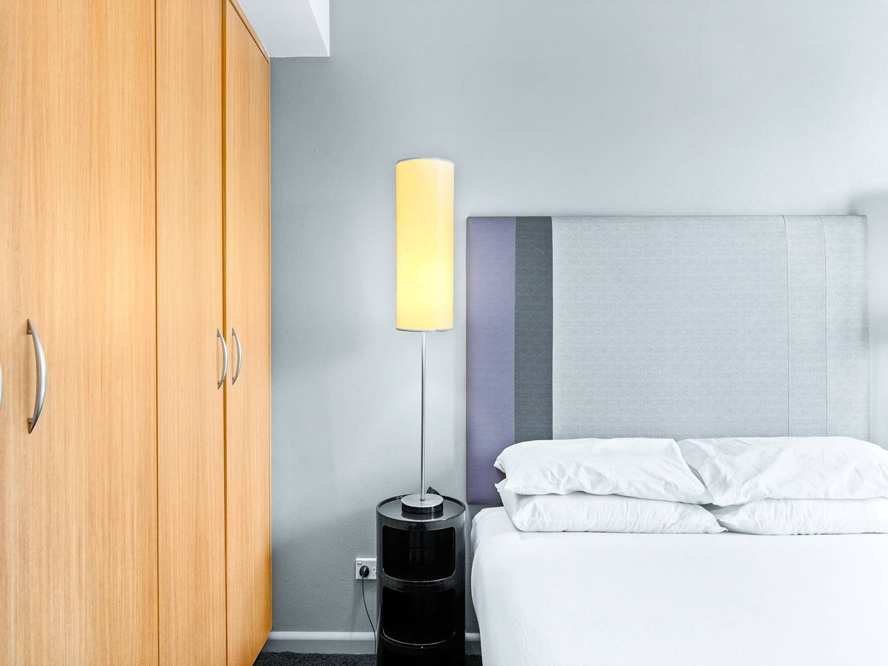 Appartement entier, Élégant appartement d'une chambre à Jubilee Park avec piscine in Parramatta, Sydney