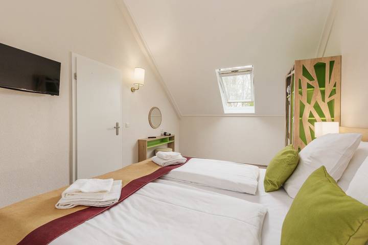 Villa für 6 Personen im Sauerland