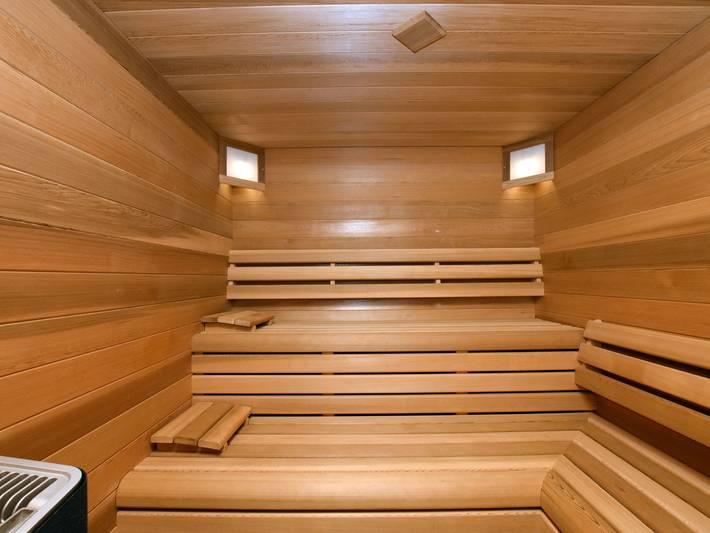 Ferienhaus für 15 Personen, mit Sauna und Terrasse sowie Garten, kinderfreundlich in Belgien - 2