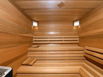 Ferienhaus Am Strand für 15 Personen in Somme-Leuze, Wallonien, Bild 1