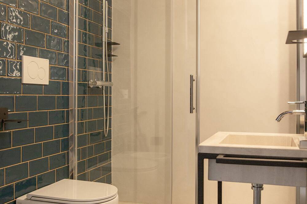 Ognissanti Guesthouse - Sea Room, Double-bed room with private bathroom in Fermo (Pueblo), Fermo