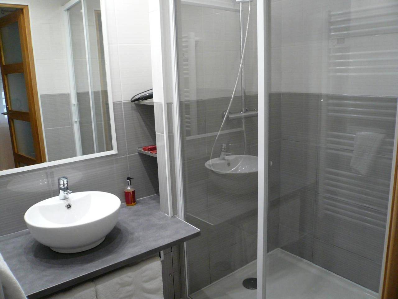 Deluxe Suite in Tarbes, Hautes-Pyrénées