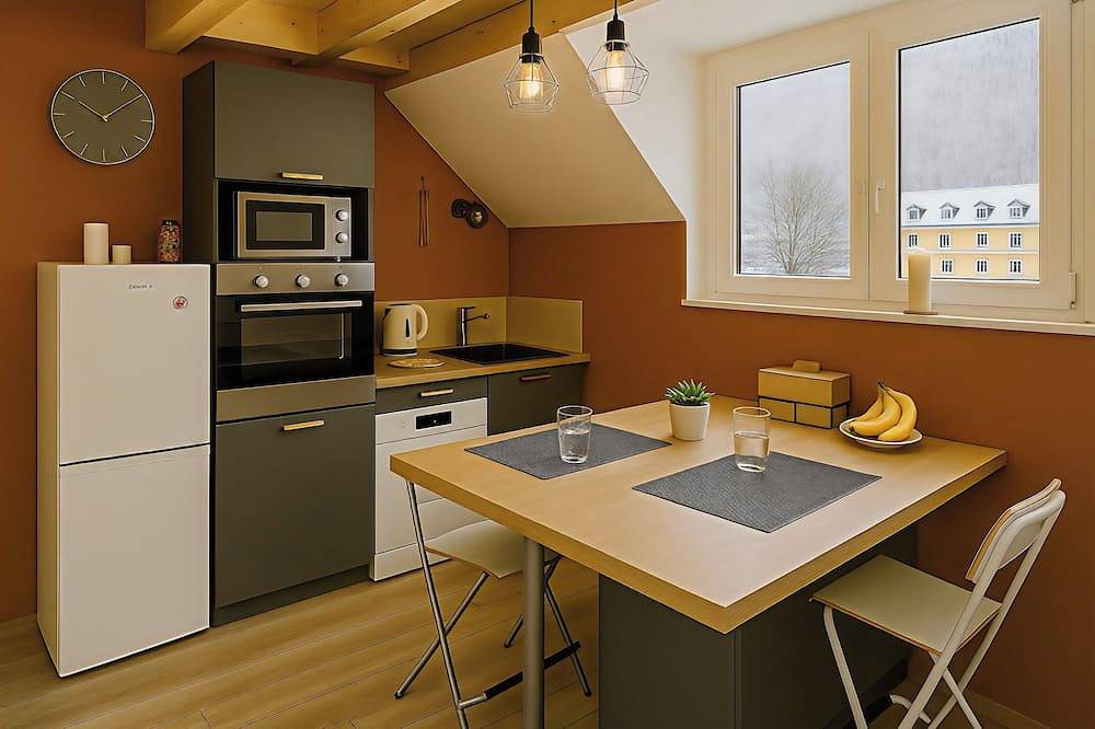 Photo : Appartement de vacances