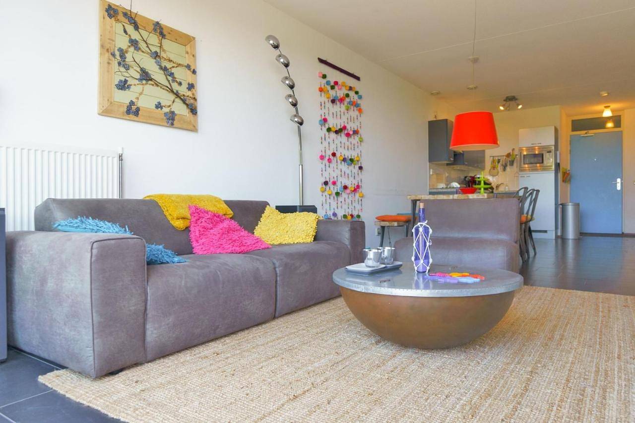 Geheel appartement, One-Bedroom Apartment in Groote Keeten, Noord-Holland - Kust van de Noordzee