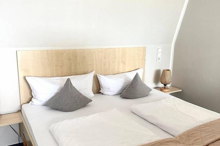 Ganze Wohnung, Ferienwohnung/App. für 3 Gäste mit 35m² in Geierswalde in Geierswalde, Elsterheide