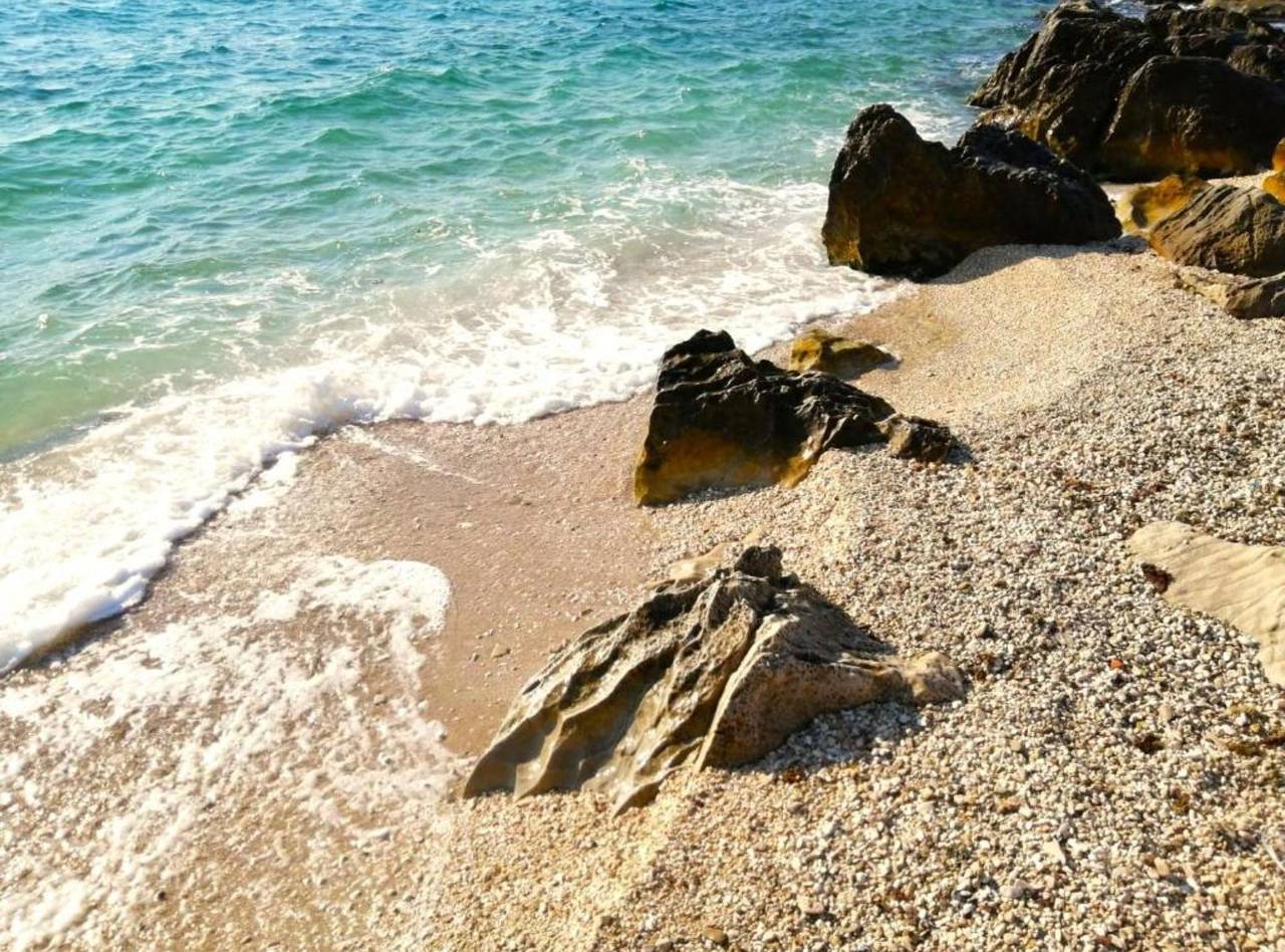 Ganze Wohnung, Ferienwohnung für 4 Personen in Kastel Novi, Kaštela