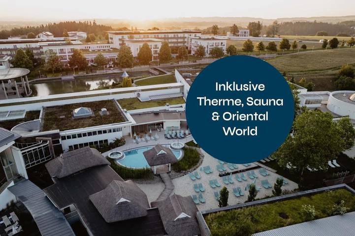 Hotel für 2 Personen, mit Garten und Sauna sowie Ausblick und Pool, mit Haustier