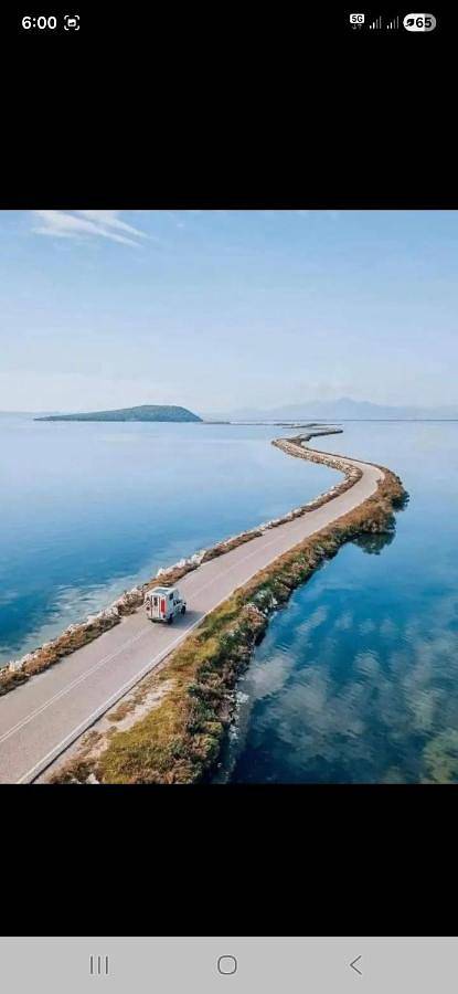 Gîte pour 4 personnes, avec vue et jardin, adapté aux familles à Arta - 2