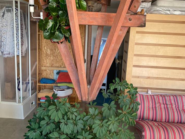 Gîte pour 6 personnes, avec jardin dans Toul - 2