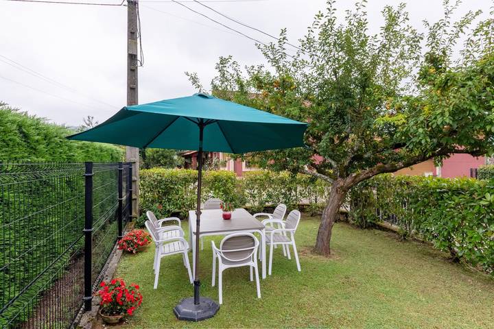 Casa Pili in San Felices de Buelna in Rivero, San Felices de Buelna