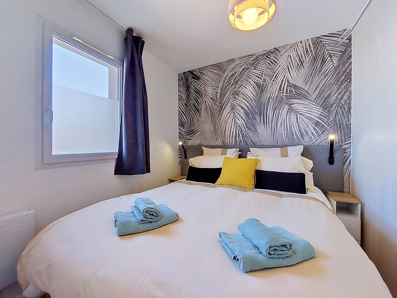 Appartement entier, Lumière et Vue Océan in Château-d'Olonne, Les Sables-d'Olonne