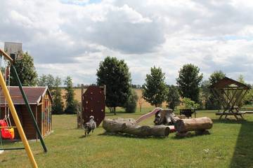 B&b für 3 Personen in Pausa-Mühltroff, Chemnitz und Umgebung, Bild 4