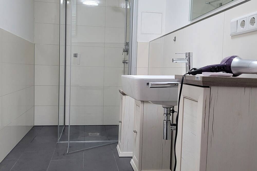 Entire apartment, Modern apartment for families with small children. U1 within walking distance in Nuremberg, Franconia
