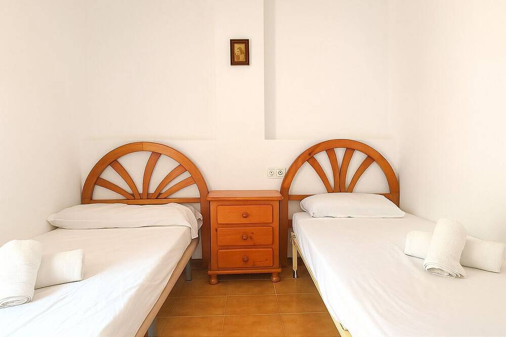 Ola Azul bungalow V in Benidorm, Costa Blanca