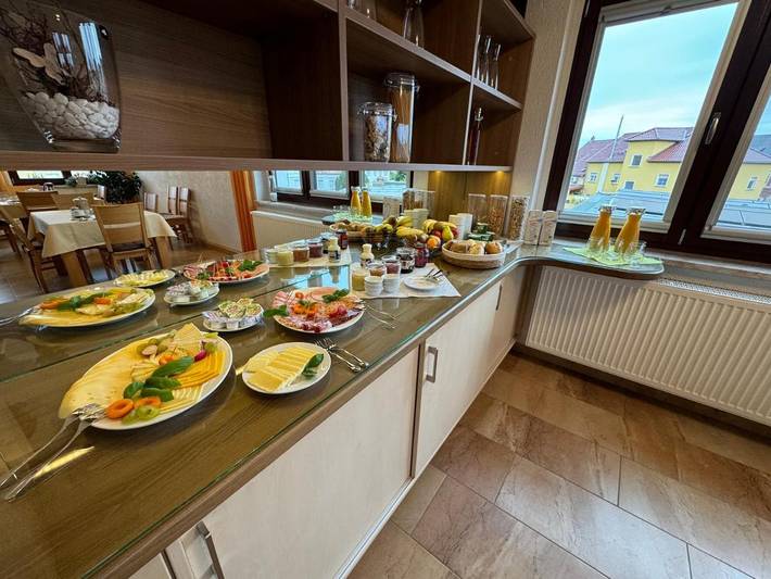 Ferienhaus für 2 Personen, mit Garten und Ausblick in Zahna-Elster - 3