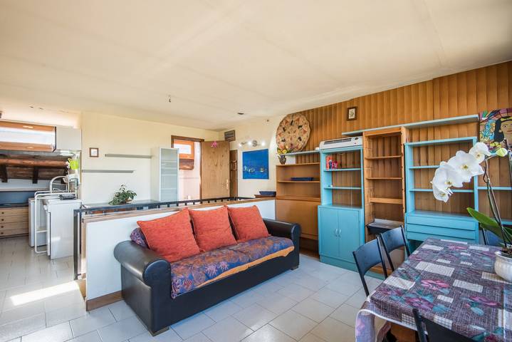 Ferienwohnung für 4 Personen, mit Haustier in Siena - 4