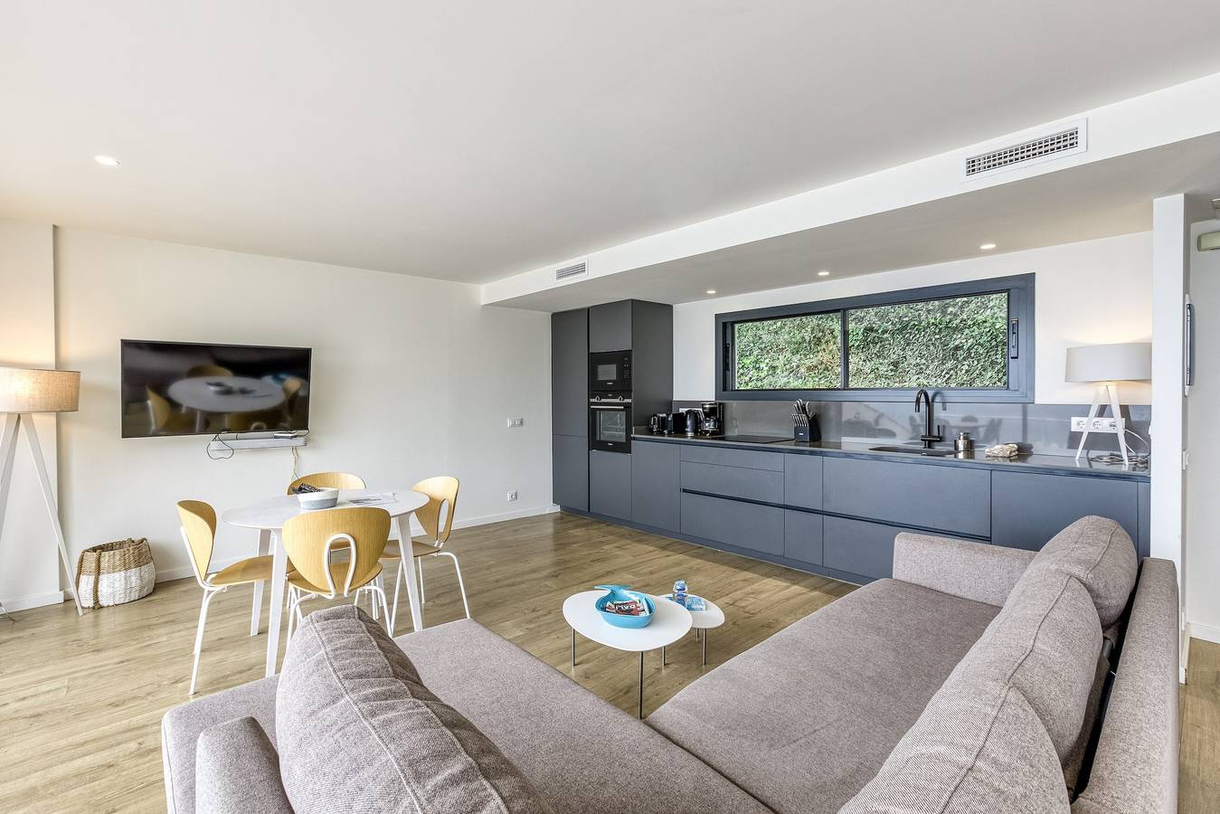 Appartement 'La Terrasse De La Mer 6' – Zeezicht, Wi-Fi en Airconditioning, foto 12