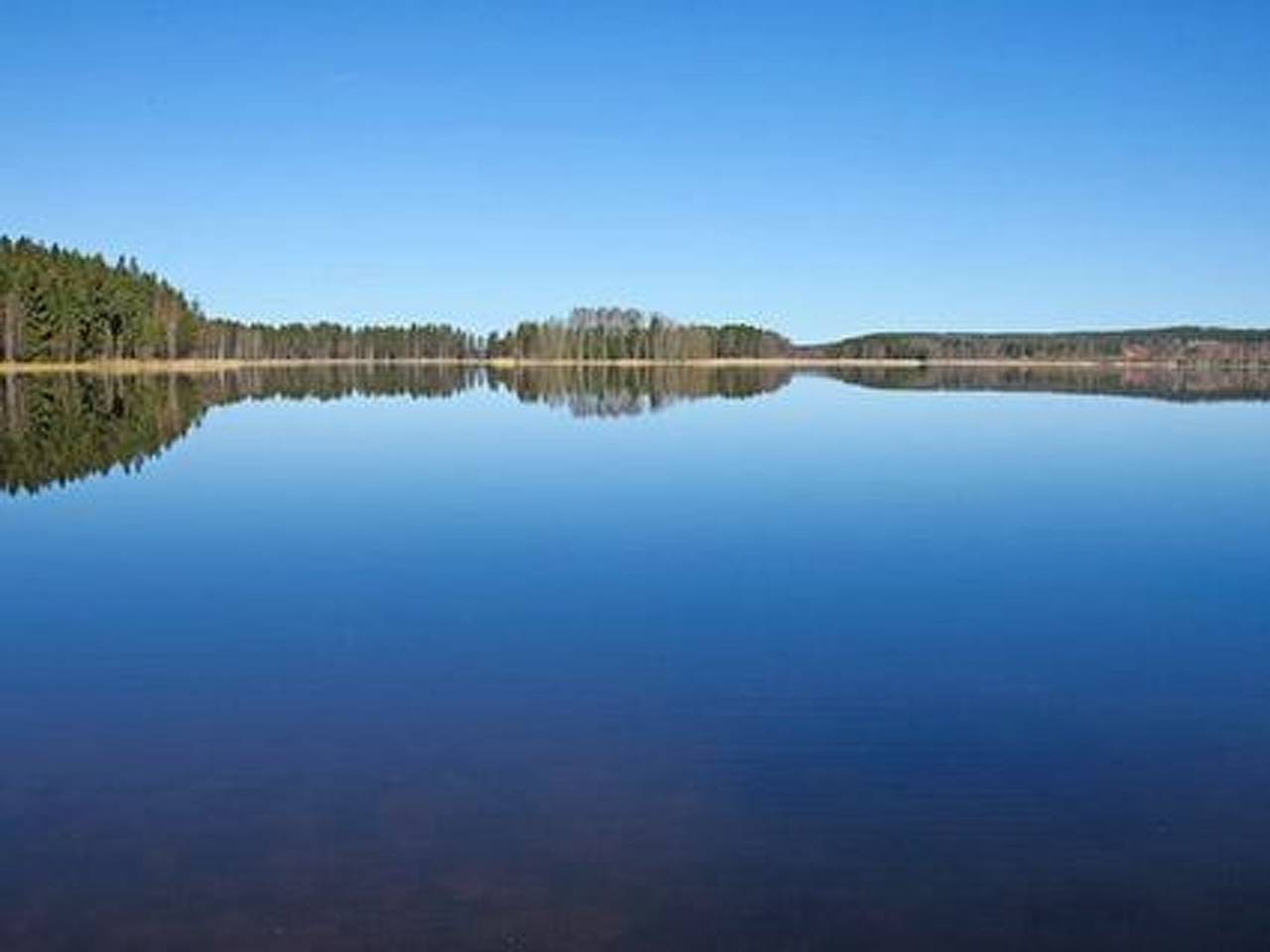 Näätämö in Asikkala, Päijät-Häme