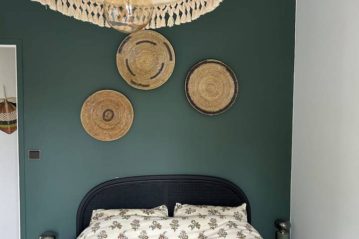 Location de vacances pour 9 personnes dans Cassy - 4
