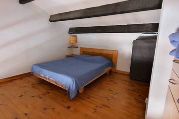 Appartement De Vacances pour 5 Personnes dans Port-la-Nouvelle, Côte d'Améthyste, Photo 2