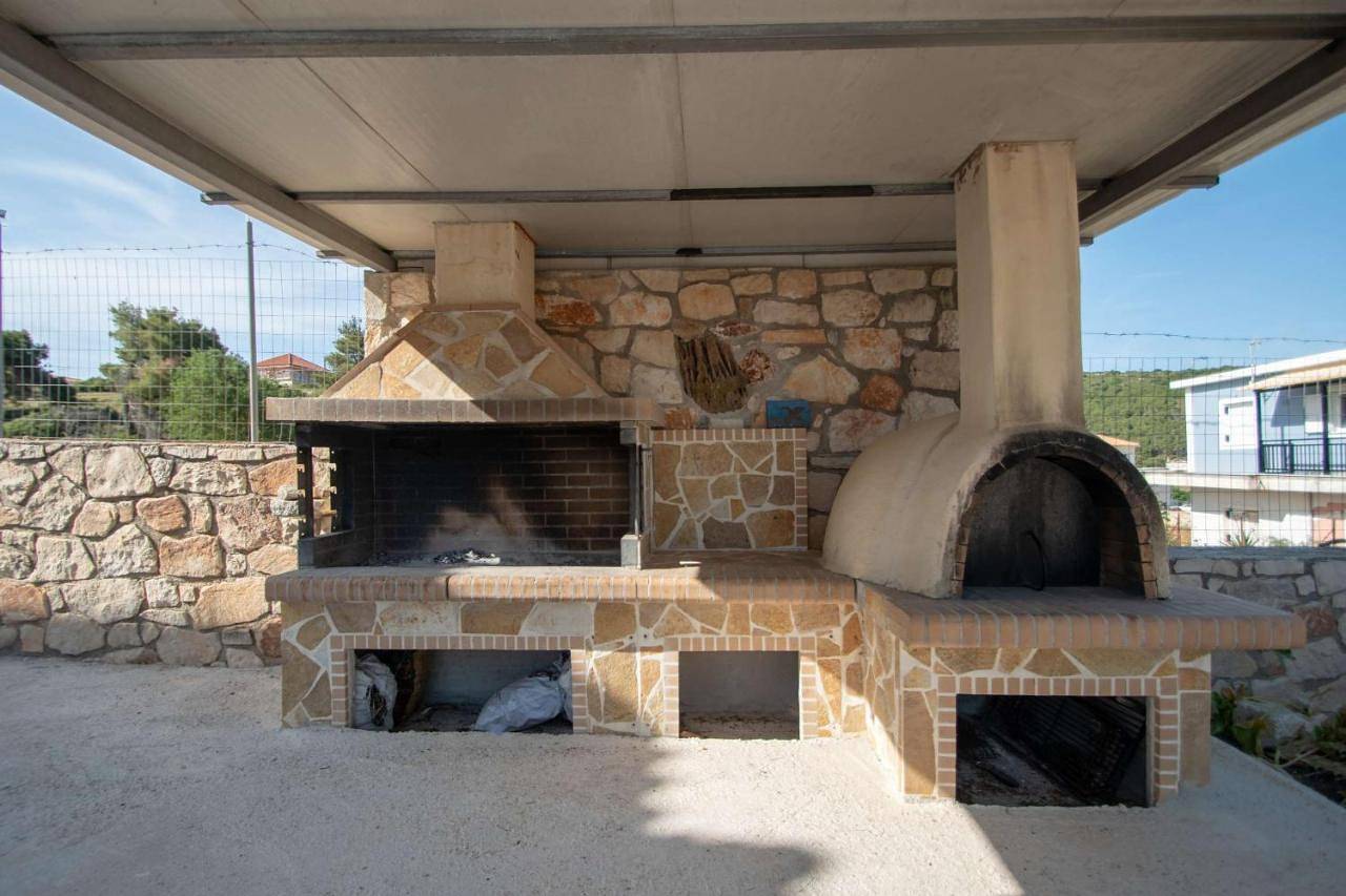 Apartment with Mountain View in Zante