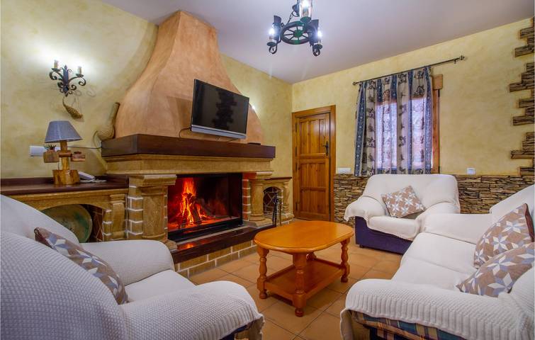 Cehegín Apartamento con Piscina y Parking, 2km al Centro in Cehegín, Interior de Murcia