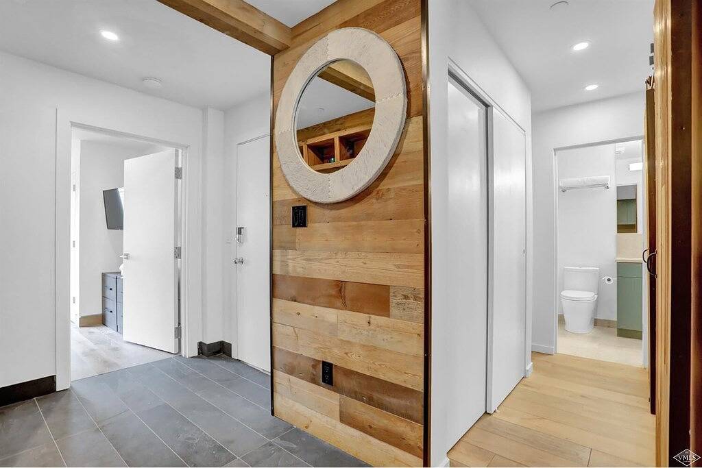 Ganze Wohnung, Vail village Gem: Heated Ski locker by Gondola #1 with Ac. in Vail Ski Resort, Vail