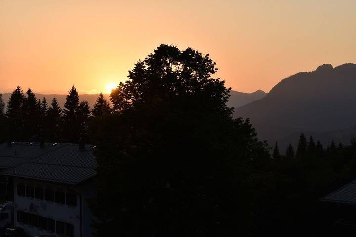 Ferienwohnung für 3 Personen, mit Balkon und Terrasse sowie Garten in Inn-Salzach Region - 4
