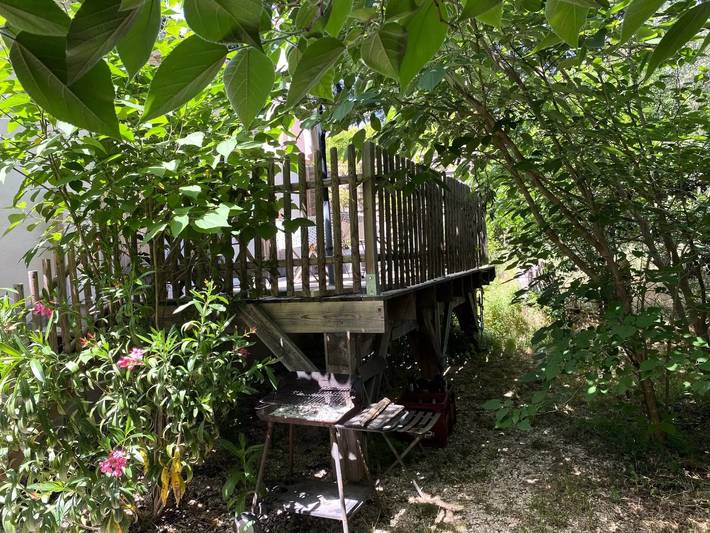 Gîte pour 2 personnes, avec piscine et jardin à Sarrians - 3