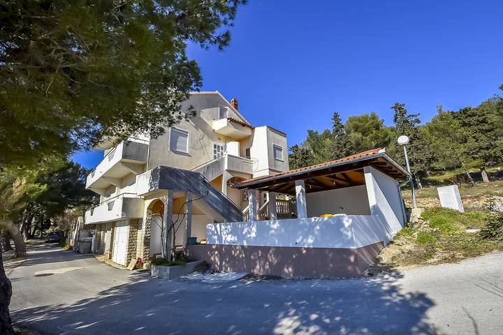 Ferienwohnung für 6 Personen in Drage - 2