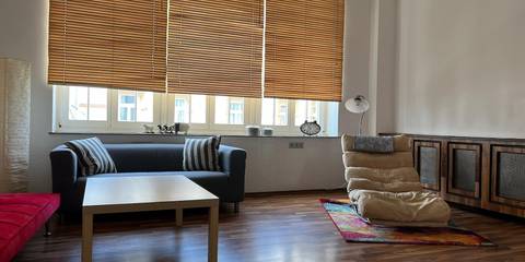 Ferienwohnung für 3 Personen in Hachenburg, Lahntal-Westerwald, Bild 4