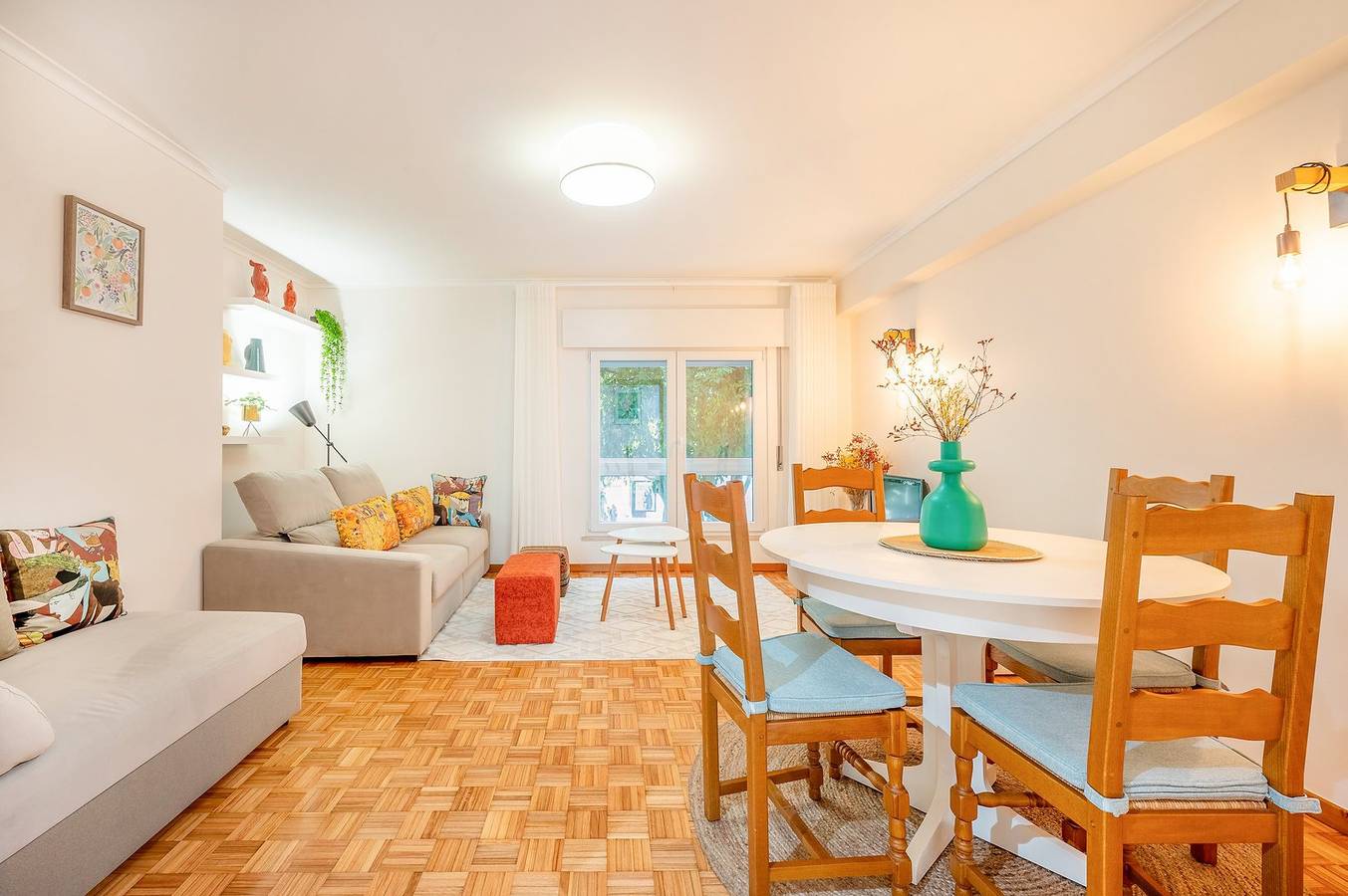 Entire apartment, Guestready - A Cosy Retreat in Lumiar in Lumiar, Costa de Lisboa