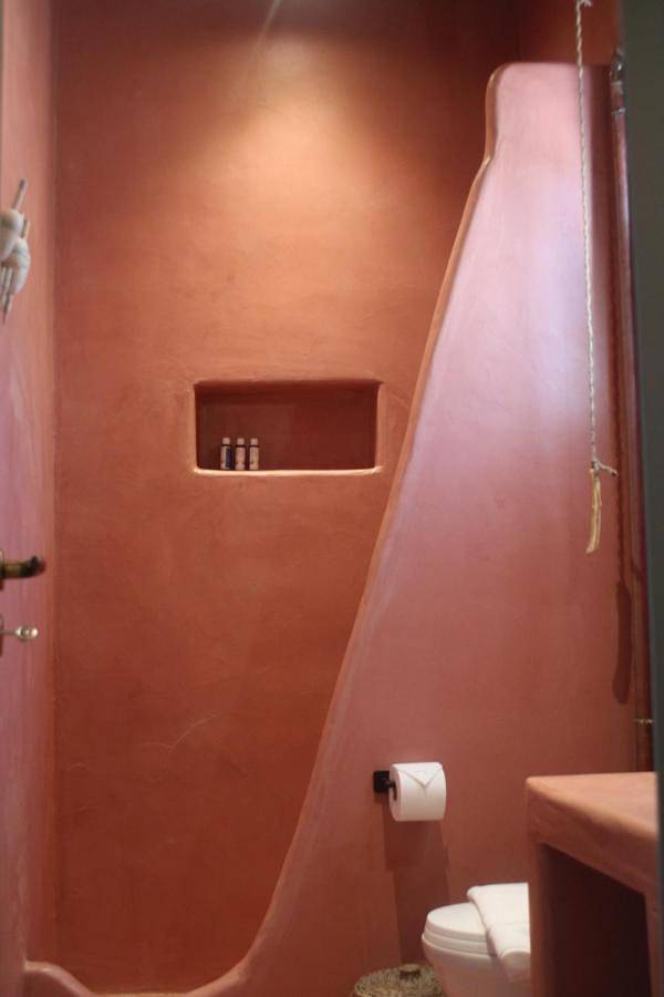 Gîte pour 3 personnes, avec vue et jardin, animaux acceptés dans Koufonisia - 4