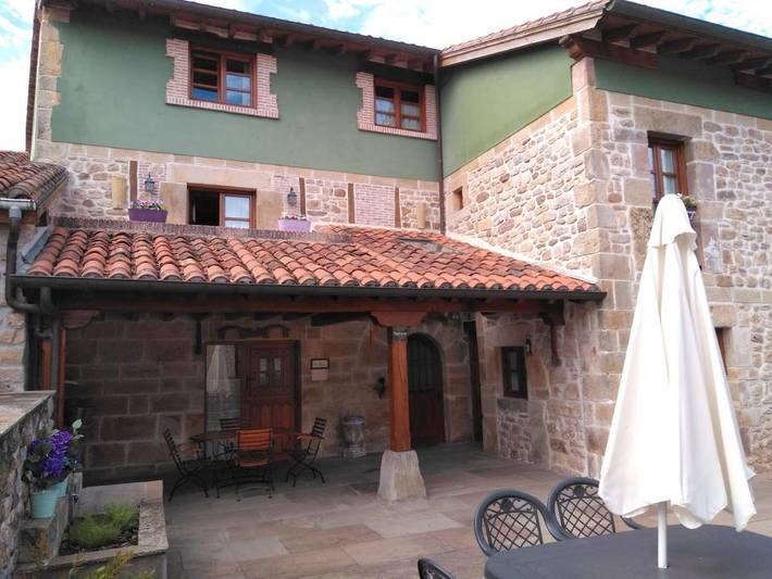 Apartamento de vacaciones para 5 personas, con terraza y vistas, Se admiten mascotas en Cantabria - 4