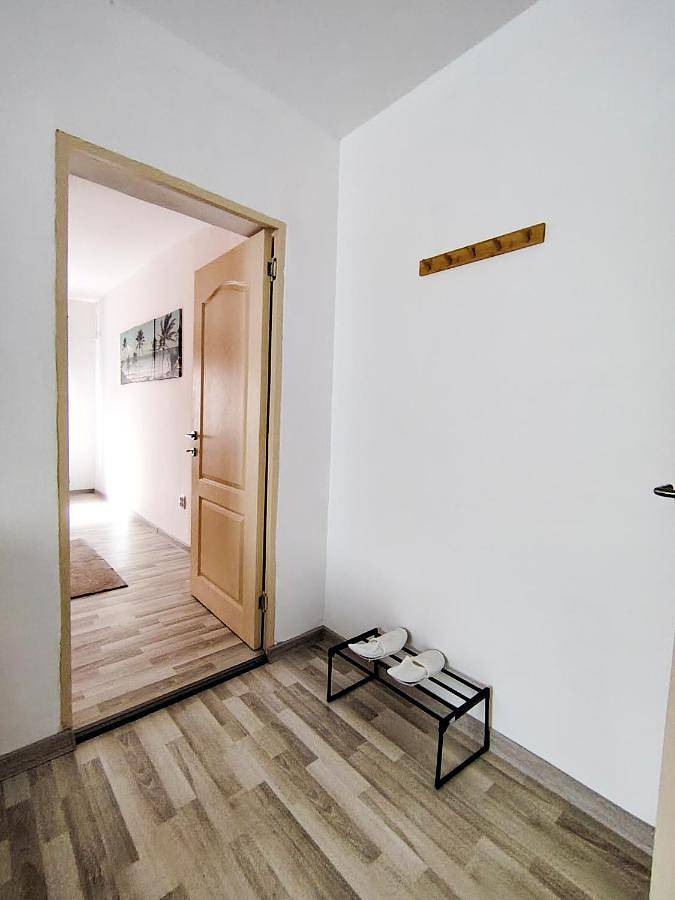 Appart’hôtel pour 6 personnes, avec Terrasse et Jardin à Bucarest