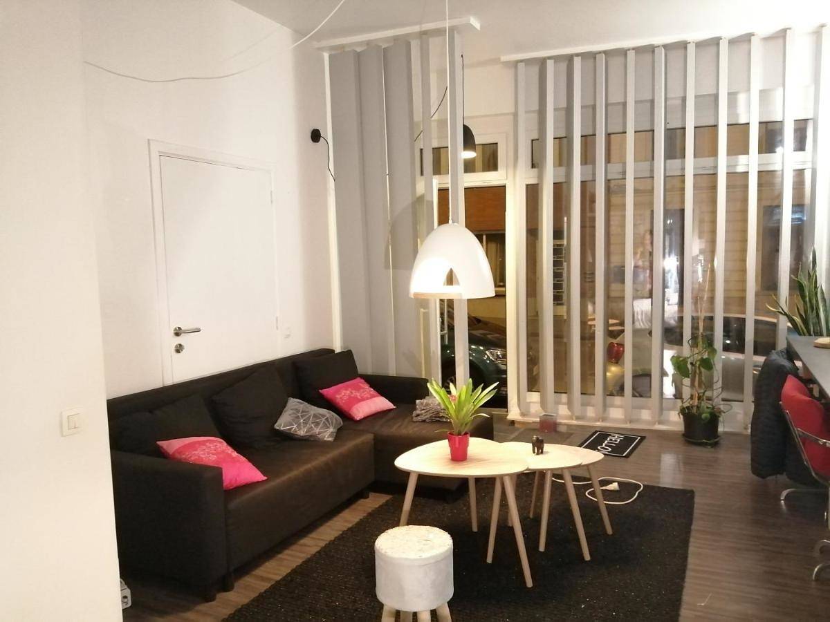 The Romantic Waterloo Lion's suite in Braine-l'Alleud, Province du Brabant wallon