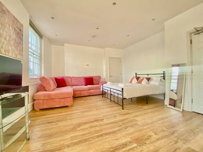 Apartment for 2 people in Chelmsford