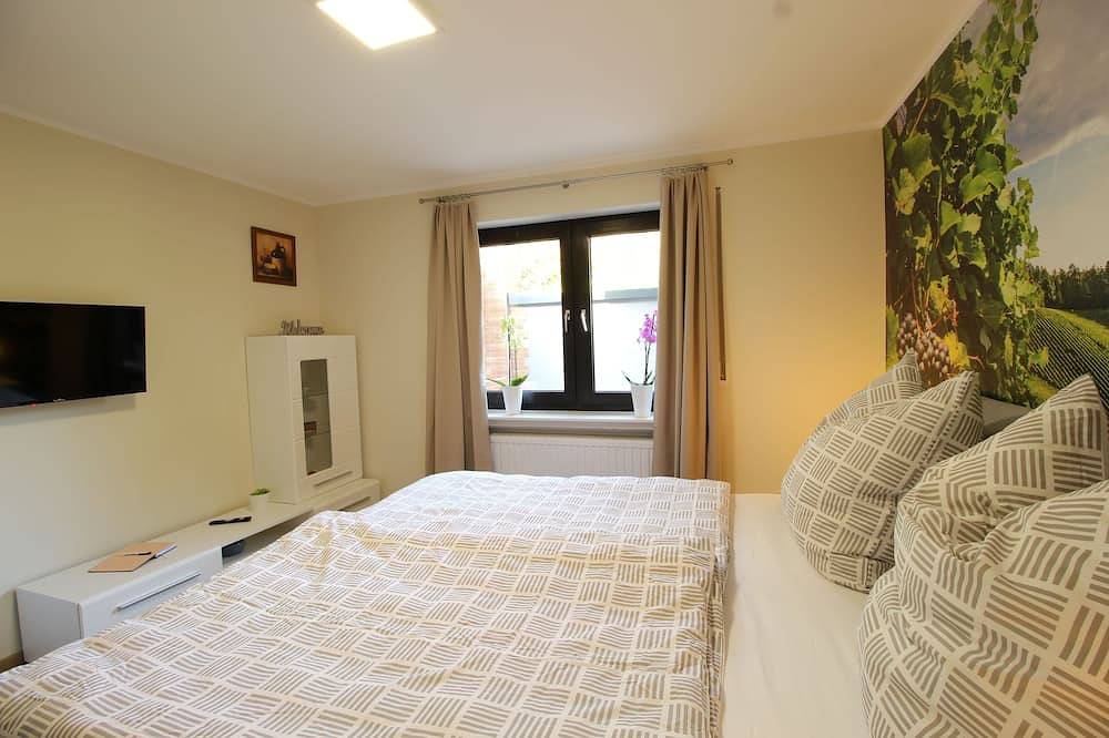 Ganze Wohnung, Mühlentaler Ferienwohnung, im Dornröschen der Mosel (Beilstein), Whg. 5 in Beilstein, Cochem-Zell
