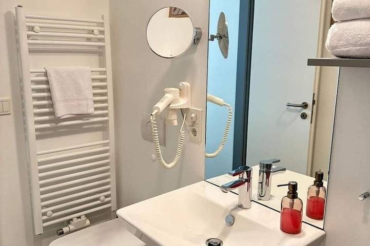 Ferienwohnung für 2 Personen - 1