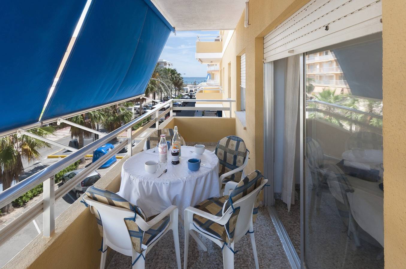 Apartamento entero, River in Daimuz, Costa de Valencia