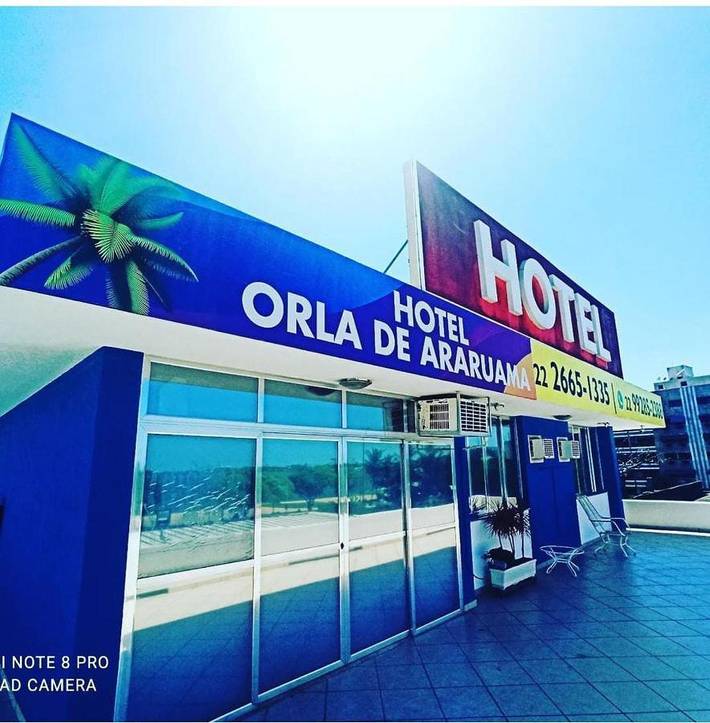 Pousadas para 3 pessoas, com vista para o lago e vista e ainda terraço and piscina em Araruama