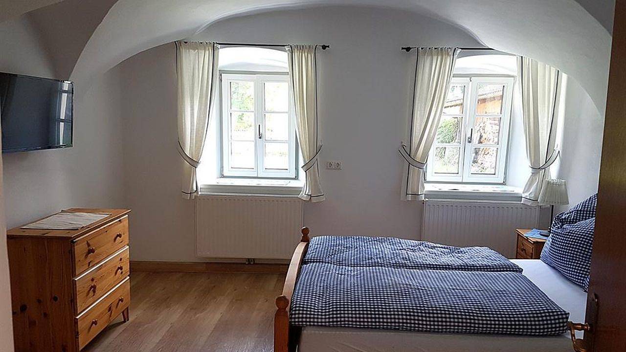 Ganze Ferienwohnung, Ferienwohnung für 2 Personen (45 m²) in Obernberg am Brenner in Obernberg am Brenner, Innsbruck und Umgebung