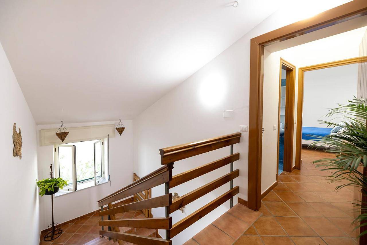 Rosy's Room in San Michele Salerno, Furore