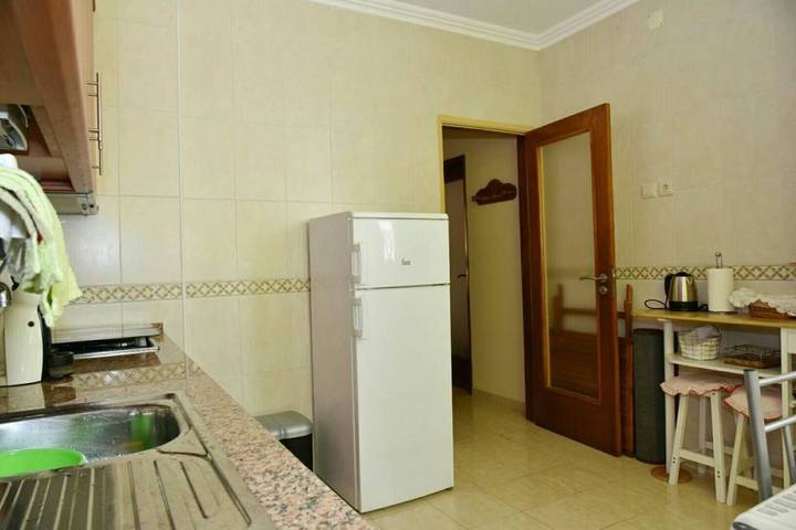 Gîte pour 5 personnes, avec vue sur le lac et terrasse à Vila Real de Santo António - 4