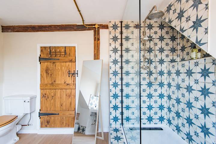 Castle Cottage in Kent