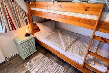 Chalet für 5 Personen in Duhnen, Cuxhaven, Bild 3