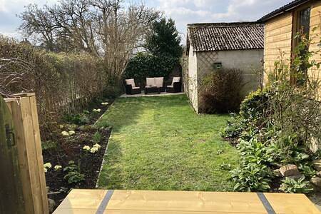 Host & Stay | Green Willow in Masham, Nidderdale AONB