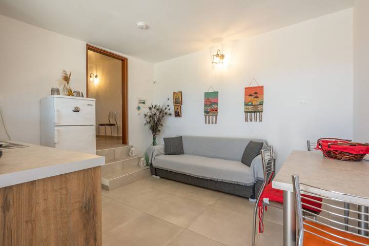 Ferienhaus für 3 Personen auf Kreta - 3